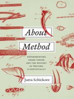 About Method: Experimenters, Snake Venom, and the History of Writing Scientifically