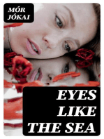 Eyes Like the Sea: A Novel