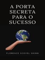 A porta secreta para o sucesso (traduzido)