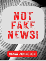 Not Fake News: Search For Truth Bible Series