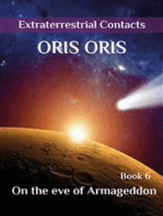 Book 6. «On the eve of Armageddon»