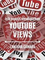 Trik Praktis Mendapatkan YouTube Views