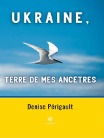 Ukraine, terre de mes ancêtres