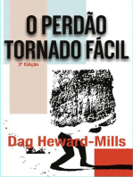 O Perdão Tornado Fácil (3a edição)