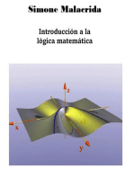 Introducción a la lógica matemática