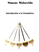 Introducción a la Cinemática