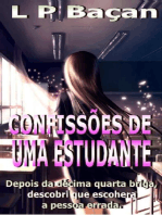 Confissões de uma Estudante