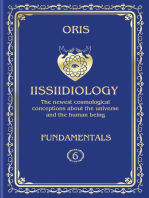 Volume 6. Iissiidiology Fundamentals. «Bioenergy processes of Self-Consciousness Focus Dynamics formation»