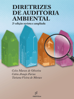 Diretrizes de auditoria ambiental