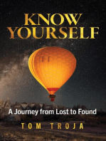 Know Yourself: A Journey from Lost to Found