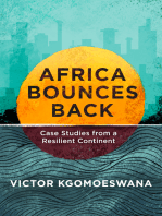 Africa Bounces Back: Case Studies from a Resilient Continent