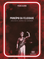 Princípio da Felicidade: uma breve análise da realidade