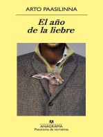 El año de la liebre