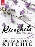 Ricochete: De amigos a amantes