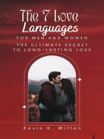 The 7 Love Languages for Men and Women