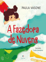 A Fazedora de Nuvens