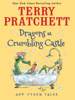 Dragons at Crumbling Castle: And Other Tales