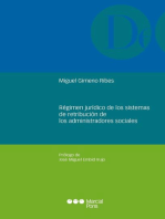 Régimen jurídico de los sistemas de retribución de los administradores sociales