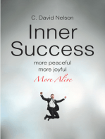 INNER SUCCESS: A Conversation with Myself about My Inner Self