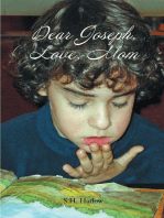 Dear Joseph, Love, Mom