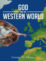 God And The Western World