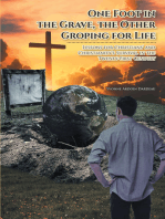 One Foot in the Grave, the Other Groping for Life: Lessons for Christians' and Christianity's Survival in the Twenty-First Century