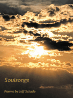 Soulsongs: Poems by Jeff Schade