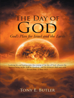 The Day of God: God's Plan for Israel and the Earth