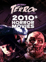 Decades of Terror 2021: 2010s Horror Movies: Decades of Terror