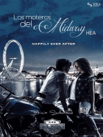 Los moteros del MidWay, HEA: Happily Ever After: Extras Serie Moteros, #14