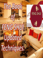 The Book of Feng Shui Updated Techniques.