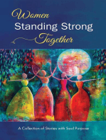 Women Standing Strong Together Vol II