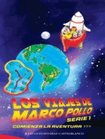 Los viajes de Marco Pollo