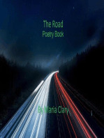 The Road Poetry Book