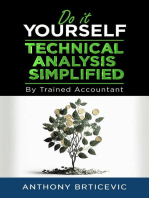 Do-It-Yourself Technical Analysis Simplified by Trained Accountant