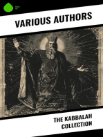 The Kabbalah Collection