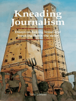 Kneading Journalism