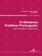 O Sistema Politico Português: Uma Perspetiva Comparada