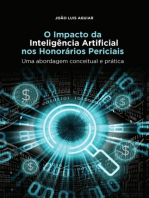 O Impacto Da Inteligência Artificial Nos Honorários Periciais