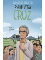 Philip Vera Cruz