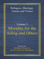 Morality for the Ailing and Others: An Anthology on Applied Ethics