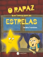 O rapaz que falava com estrelas