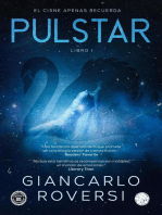 Púlstar I - El cisne apenas recuerda: Púlstarverso, #1