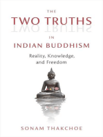 The Two Truths in Indian Buddhism: Reality, Knowledge, and Freedom