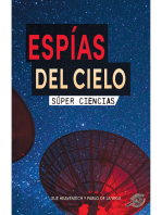 Espías del cielo: Sky Spies