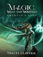 Magic, Mead, and Monsters: Emerald's Song