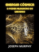 Energia cósmica (Traduzido): O Poder Milagroso do Universo