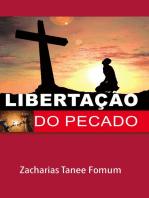 Libertação do Pecado: Ajudas Práticas para Santificação, #1