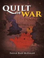 Quilt of War