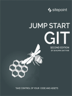 Jump Start Git